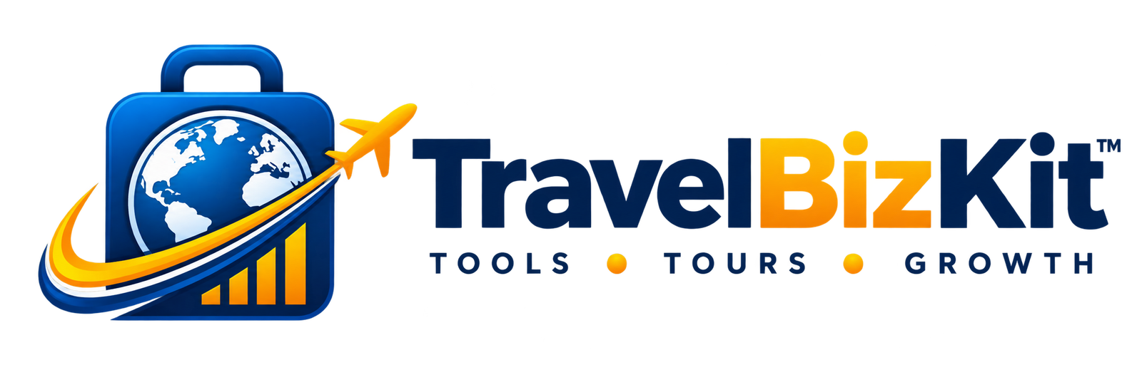 TravelBizKit - Tools, Tours and Growth for Travel Businesses